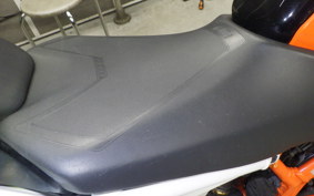 KTM 390 DUKE 2021