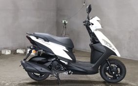 YAMAHA JOG125 SEJ5J