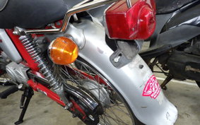 HONDA CD50 BENLY S CD50