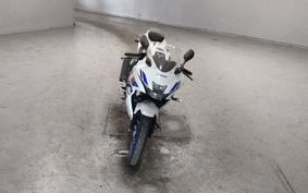 SUZUKI GSX-R125 DL33B