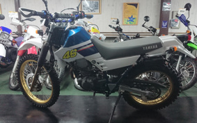 YAMAHA SEROW 225W 4JG