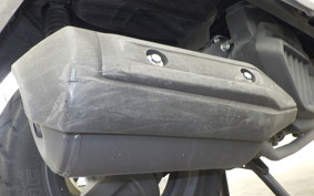 HONDA LEAD 125 JF45