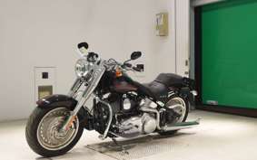 HARLEY FLSTF 1580 2007