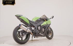 KAWASAKI ZX 10 NINJA R 2015