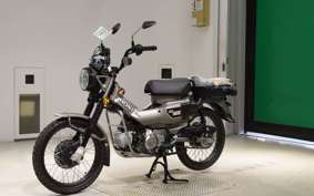 HONDA CT125-2 JA65
