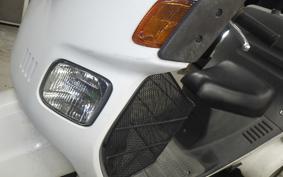 HONDA GYRO CANOPY 2016 TA03
