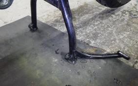 HONDA GB350 2023 NC59