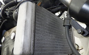 HONDA CBR400R 2021 NC56