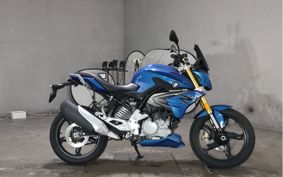 BMW G310R 2017 0G01
