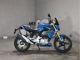 Фото BMW G310R 2017 с японского аукциона