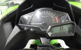 KAWASAKI NINJA 250 ABS EX250L
