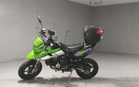 KAWASAKI KSR110 KL110A