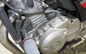SUZUKI GSR250 2012