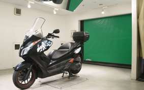 HONDA FORZA SI 2025 MF12