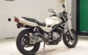 KAWASAKI BALIUS 250 Gen.2 ZR250B