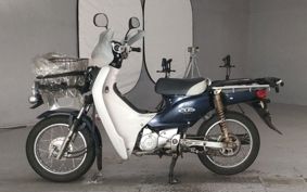 HONDA SUPER CUB50 AA04