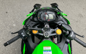 KAWASAKI NINJA ZX 25 R SE ZX250E