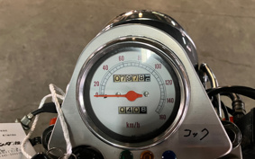 YAMAHA SRV250 RENAISSA 4DN