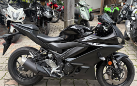 YAMAHA YZF-R25 RG43J