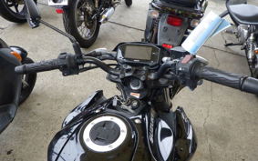 SUZUKI GSX-S125 DL32B