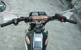 YAMAHA SEROW 225 DG08J
