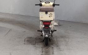 HONDA SUPER CUB110 JA10