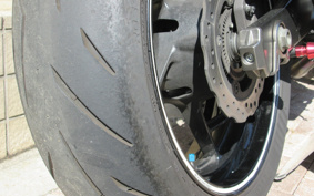 SUZUKI GSX-S750 ABS 2019 C533F