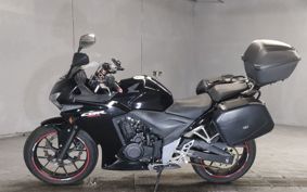 HONDA CBR400R 2013 NC47