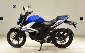 SUZUKI ジクサー150