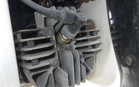 YAMAHA MATE 80 V80