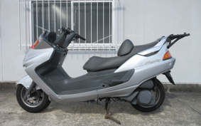 YAMAHA MAJESTY 250 4HC