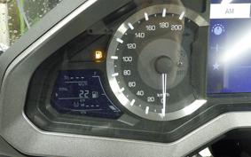 HONDA GL 1800 GOLD WING TOUR DCT 2026 SC79
