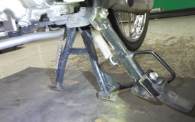 HONDA C110 SUPER CUB 1994 JA44