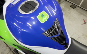 KAWASAKI ZX-4RR 2024 ZX400P