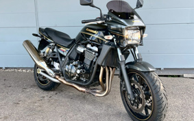 KAWASAKI ZRX1200 DAEG 2009 ZRT20D