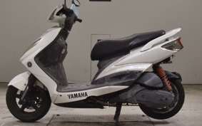 YAMAHA CYGNUS 125 X