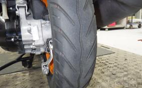 HONDA DIO 110 DX 2017