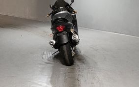 SUZUKI GSX-1300R HAYABUSA 2005 GW71A