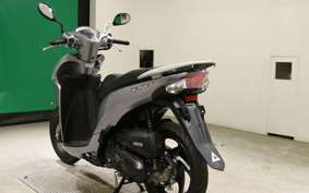 HONDA DIO 110 1988 JF58