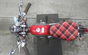 HONDA MONKEY 2023 AB27