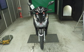 HONDA ｸﾘｯｸ125I