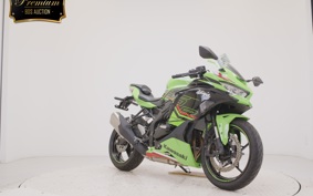 KAWASAKI ZX-25R-2SE 1984 ZX250H