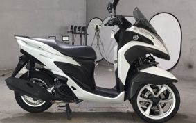 YAMAHA TRICITY 125 SE82J