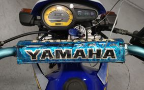 YAMAHA XTZ125E KE07