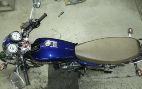 YAMAHA SR400 Gen.5 2021 RH16J