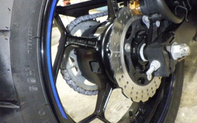 KAWASAKI NINJA 250 2015 EX250L