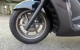 HONDA PHASE MF11