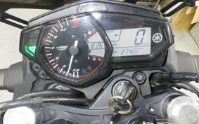 YAMAHA MT-03 2016 RH07J