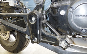 HONDA DAX 125 JB04