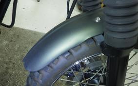 TRIUMPH SCRAMBLER 900 2009